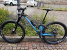 Mondraker Foxy Carbon RR 2022