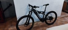 Ktm machine kapoho 6971 ltd