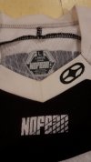 Jersey Nofear L