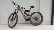Levo Comp M5