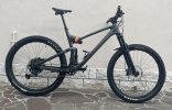 Scott Genius 930 - 2022