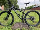 Epic EVO Comp 2022 taglia L
