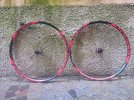 Roval traverse 29 boost