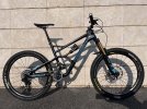 Cannondale Jekyll carbon 1 - 27,5" (650b)  Taglia L  | Route MAVIC XA PRO CARBON