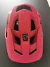 Casco Speedframe MIPS - FOX (L)