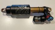 Fox FLOAT X2 250x70