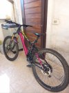 Mondraker Dune XR 2018 M