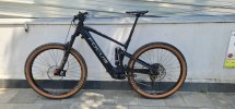 FOCUS JAM 2 6.8 TAGLIA L