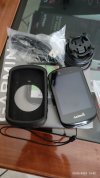 Garmin Edge 830