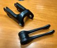 Link in carbonio sospensione Specialized Enduro