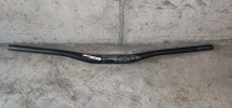 Manubrio FSA Grid Low Riser 20x800mm, 35
