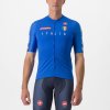 ITALIA COMPETIZIONE JERSEY CASTELLI