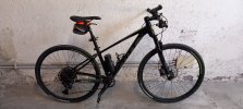 Scott Scale 970 vendo/scambio