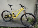 Santa Cruz Tallboy CC X01 29  Taglia L
