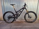 Vendo YT Capra Pro Race