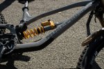 CERCO molla ohlins 18073 525lb corsa 75mm