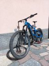 Haibike AllMtn 3 2020