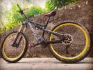 scott genius 710 2013 taglia s