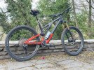 Specialized Stumpjumper Evo S-Works MY 2021