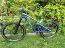 Canyon strive cf6 2019 taglia XL