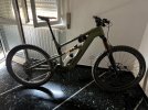 Nukeproof Megawatt Factory