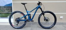 MTB enduro 29 Scott Ransom 930 tg M -2021