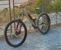 Lapierre Spicy 7.9 2022 tg.L