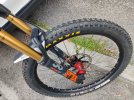 Turner Enduro RFX