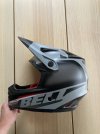 Bell full-9 tg.L