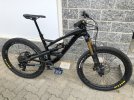 Yt capra cf pro race