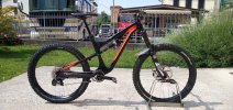 Vendo Scott Genius LT 700 TUNED
