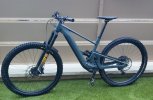 E-bike Trail Enduro Scor Z 4060 ST/LT tg. M 2022