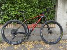 Cannondale Fsi Carbon 2 taglia M