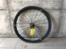 vendo ruote mavic all road élite
