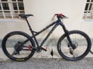 Dartmoor Primal 27.5" + accessori