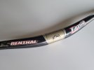 Renthal Fatbar Carbon Lite 35 Manubrio Handlebar