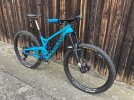 Evil Offering V1 taglia Small 2021 - Molti pezzi nuovi