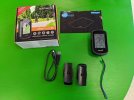 Garmin eTrex Touch 35