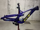 Gt Fury Carbon Small
