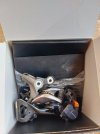 XTR rd9000  GS (gamba media) 11v