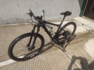 Bottecchia Ortles 297+ carbonio