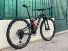 Santa Cruz Blur C 2020