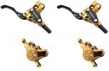 Braking First impianto frenante treccia metallica NEW
