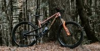 Rocky Mountain altitude Carbon