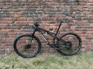 Specialized Epic S-works 2021 taglia M