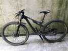 ORBEA OIZ M10 2021 TAGLIA S