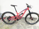 Vendo YT CAPRA