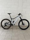 Cube Stereo 150 Race