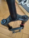 Rock Shox Pike