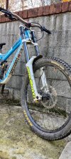 Downhill 26 pollici